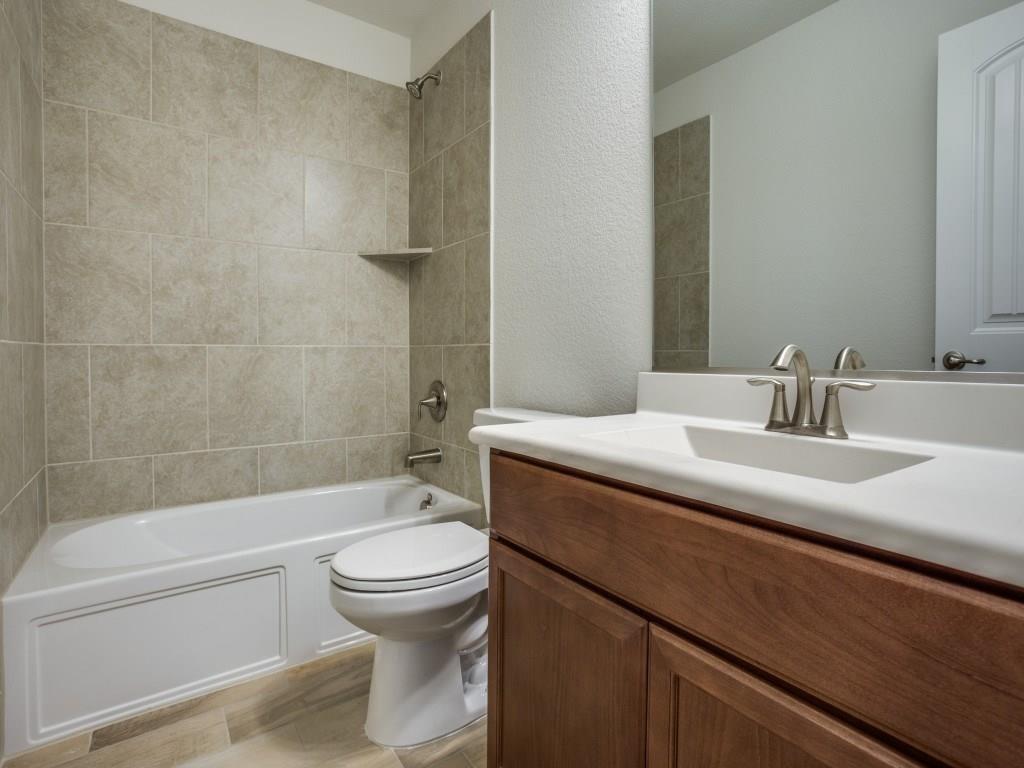 Llano Springs - Residential Lease