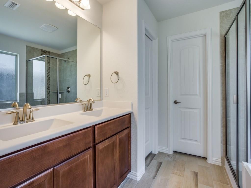 Llano Springs - Residential Lease