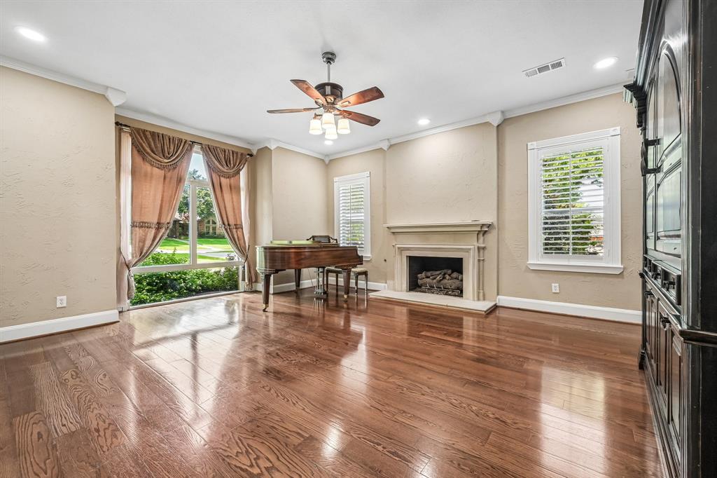 2237 High Country Drive