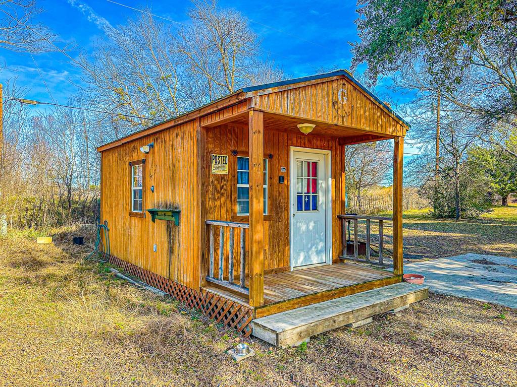 Wolf Creek #3 - Residential