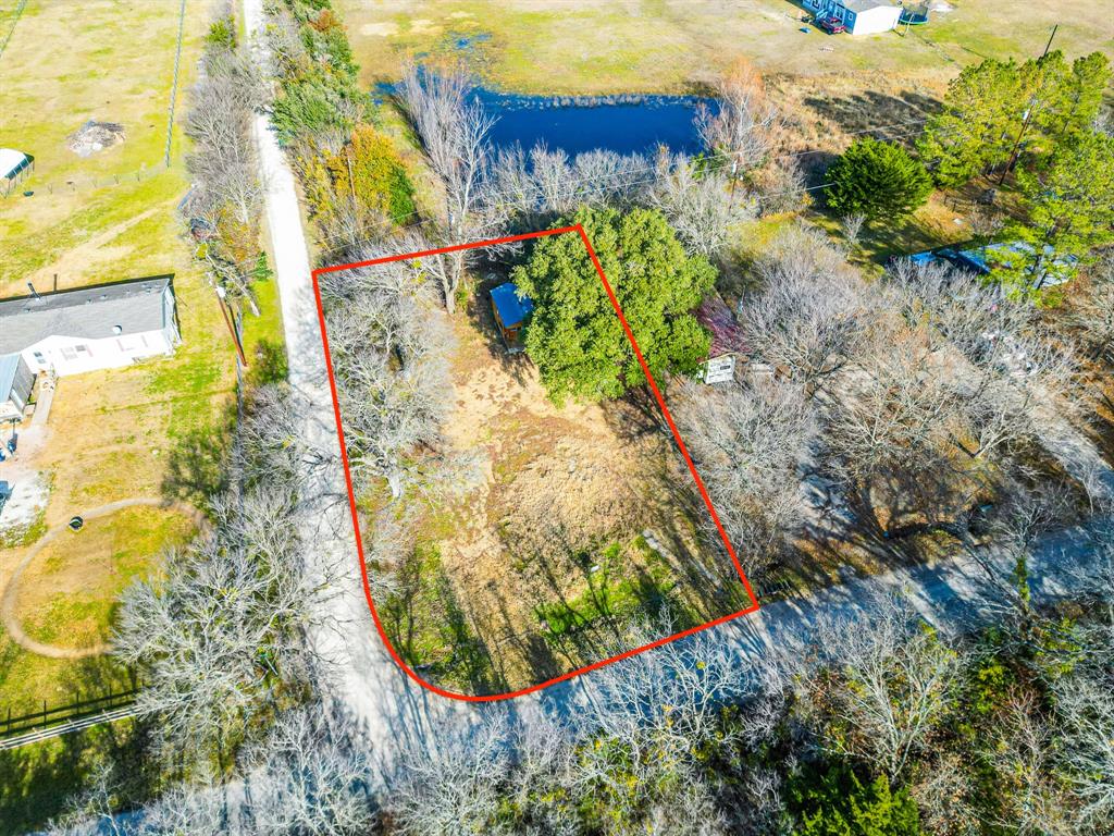 Wolf Creek #3 - Residential