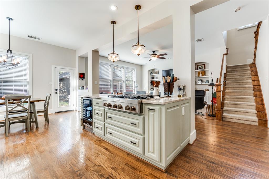 Swaneys Munger Place Add - Residential