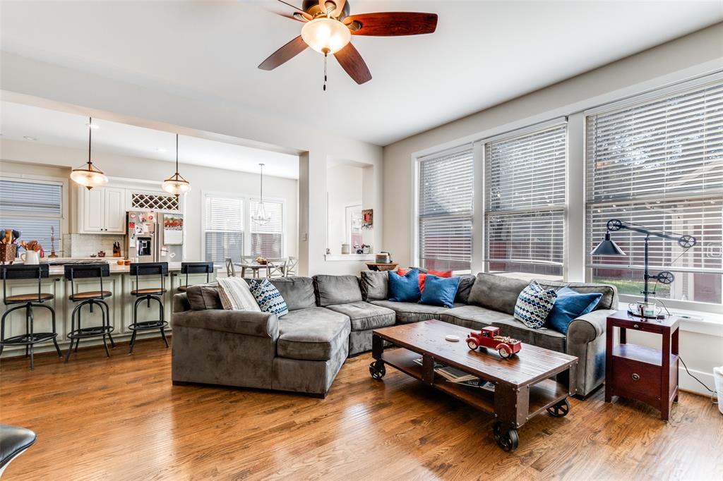 Swaneys Munger Place Add - Residential