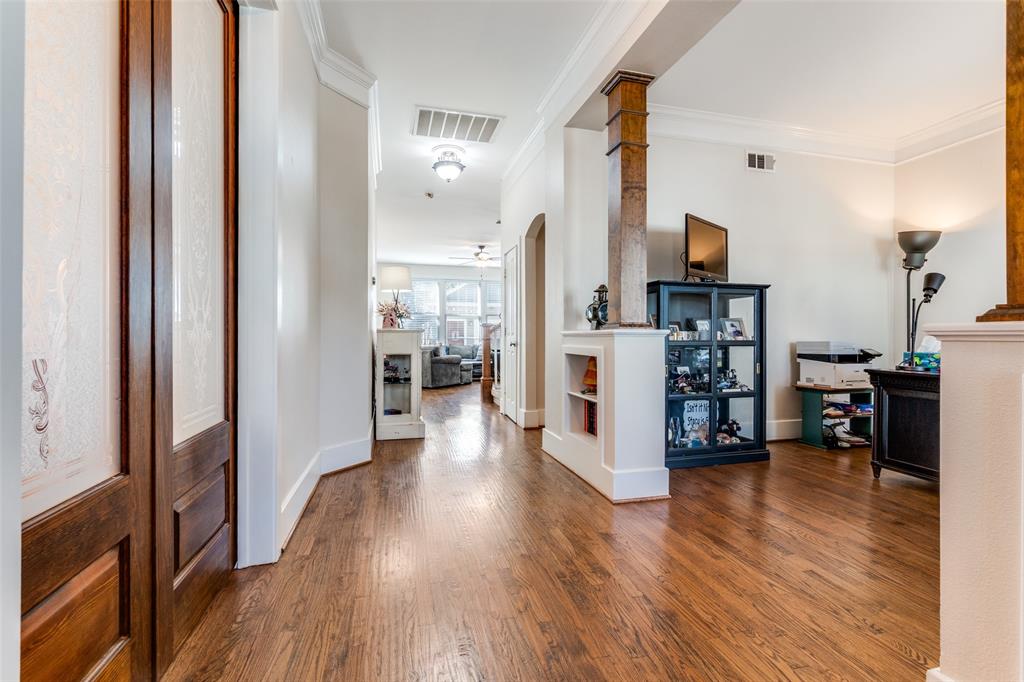 Swaneys Munger Place Add - Residential