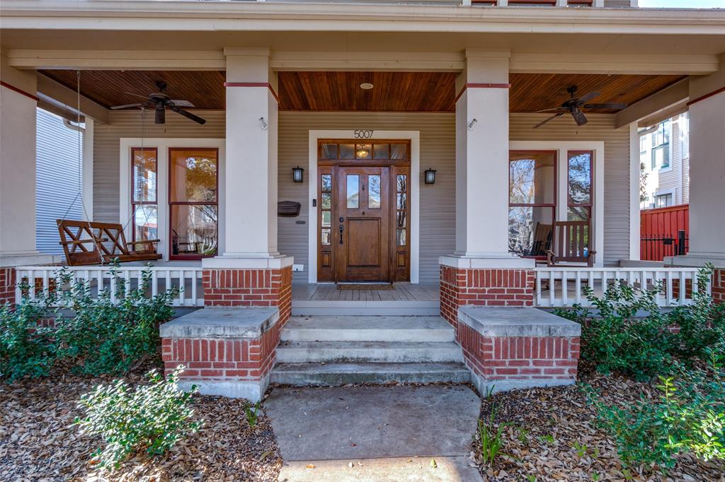 Swaneys Munger Place Add - Residential