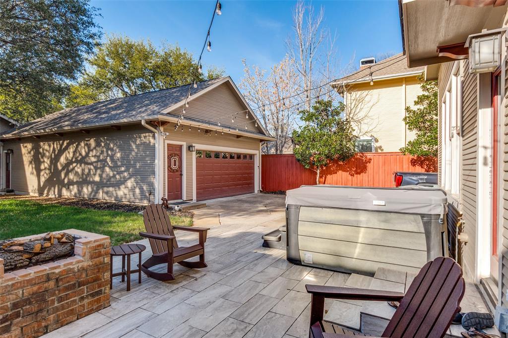 Swaneys Munger Place Add - Residential