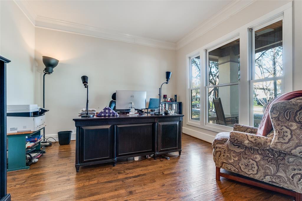 Swaneys Munger Place Add - Residential