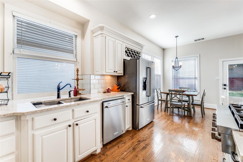 Swaneys Munger Place Add - Residential