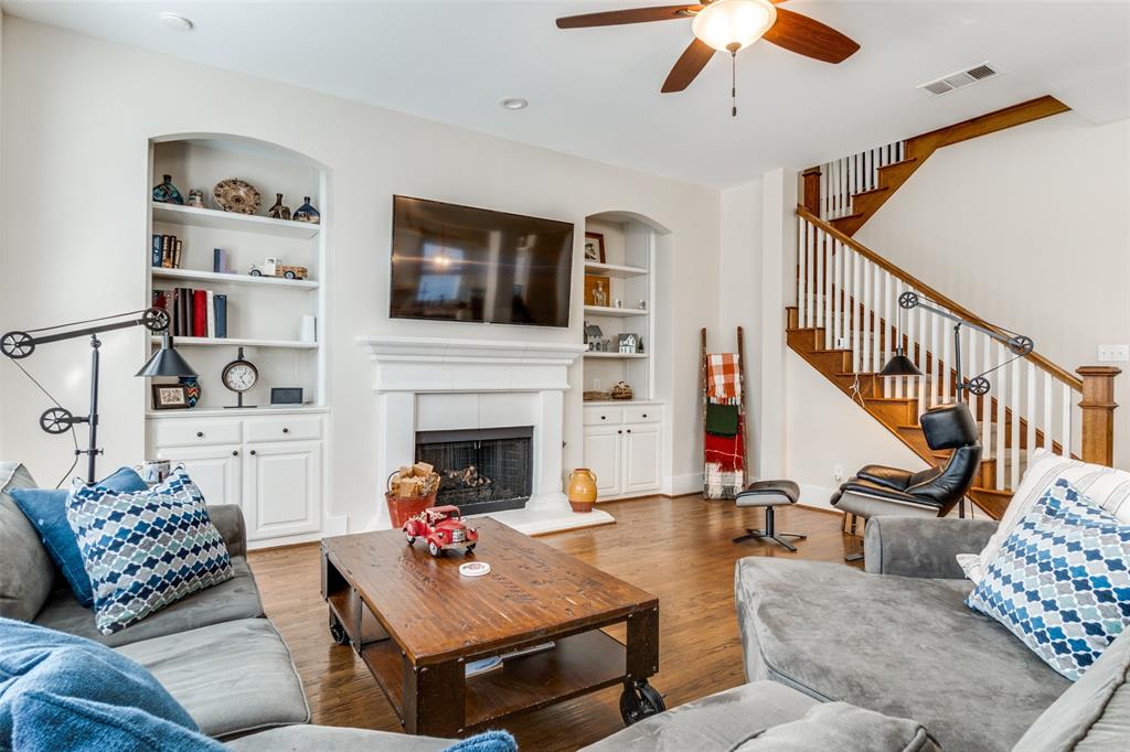 Swaneys Munger Place Add - Residential