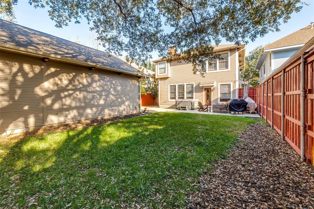 Swaneys Munger Place Add - Residential