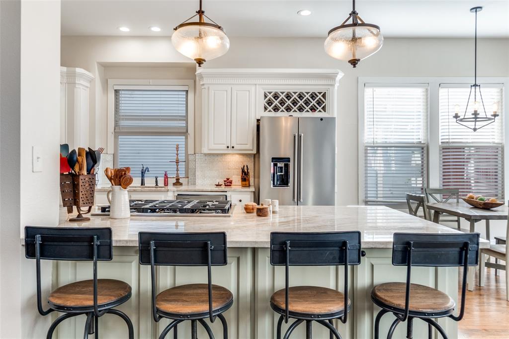 Swaneys Munger Place Add - Residential