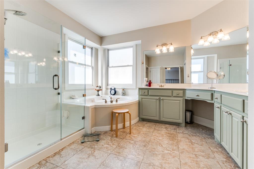 Swaneys Munger Place Add - Residential