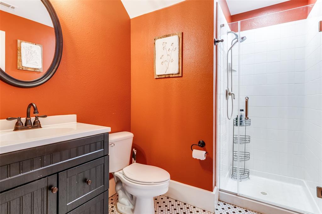 Swaneys Munger Place Add - Residential