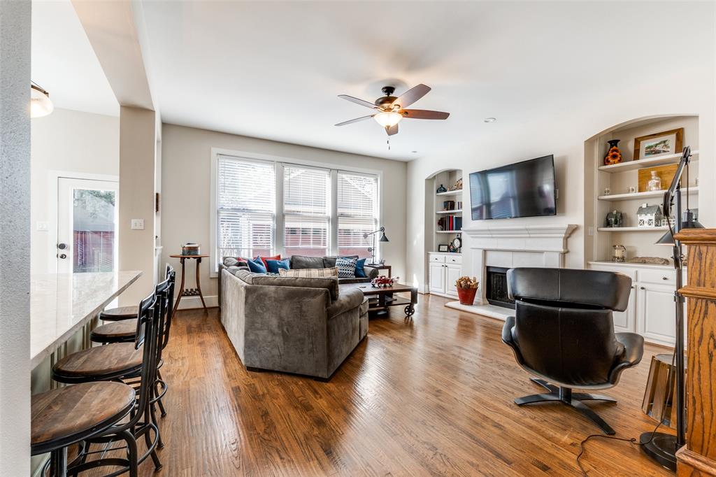 Swaneys Munger Place Add - Residential