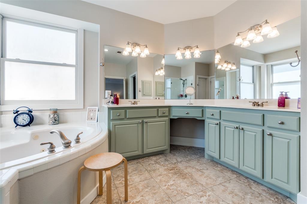 Swaneys Munger Place Add - Residential