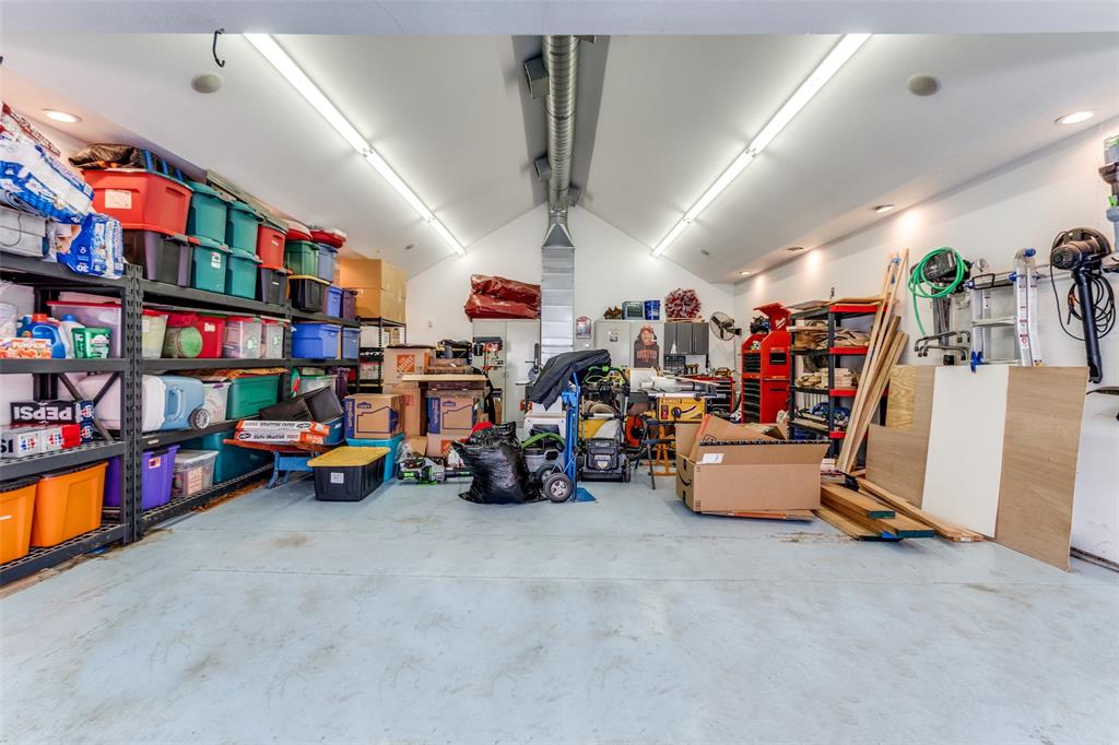 Swaneys Munger Place Add - Residential