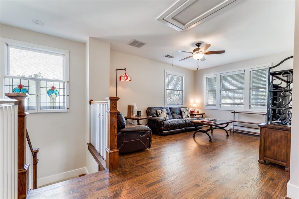 Swaneys Munger Place Add - Residential