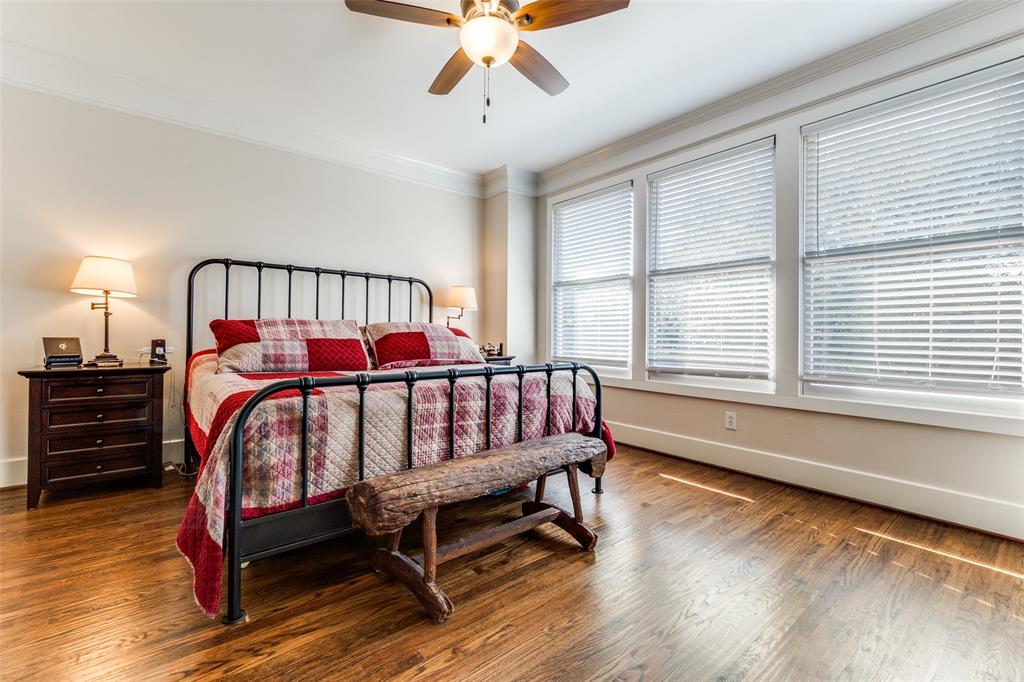 Swaneys Munger Place Add - Residential