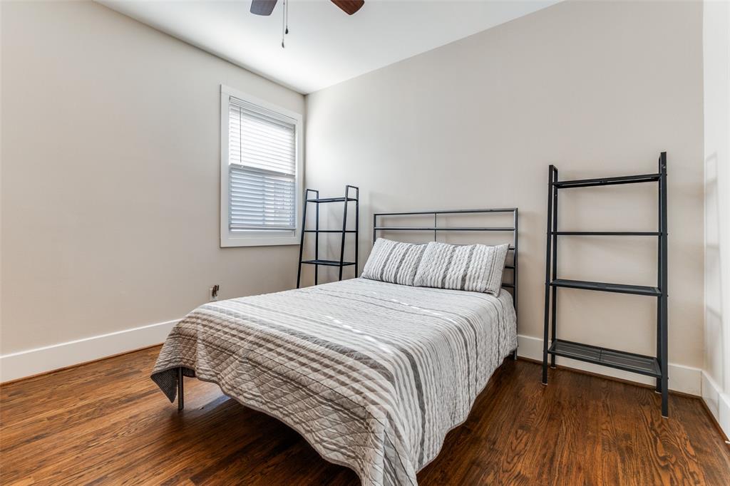 Swaneys Munger Place Add - Residential