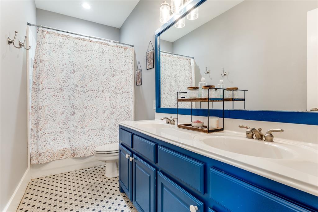 Swaneys Munger Place Add - Residential