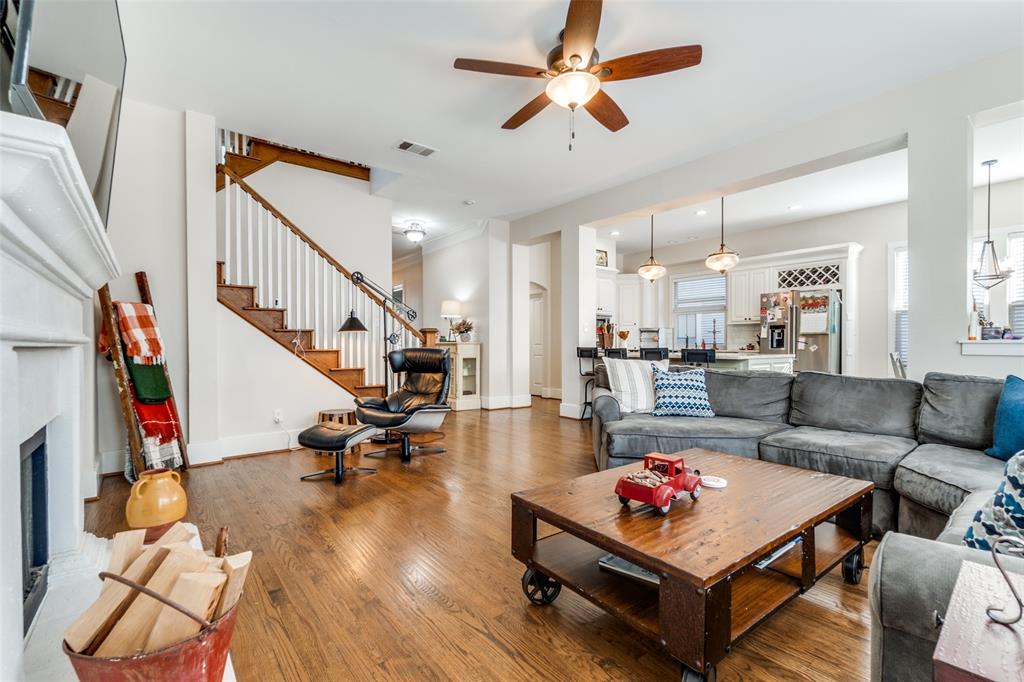 Swaneys Munger Place Add - Residential