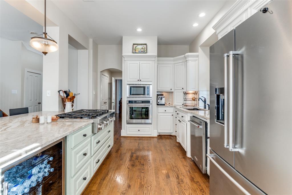 Swaneys Munger Place Add - Residential