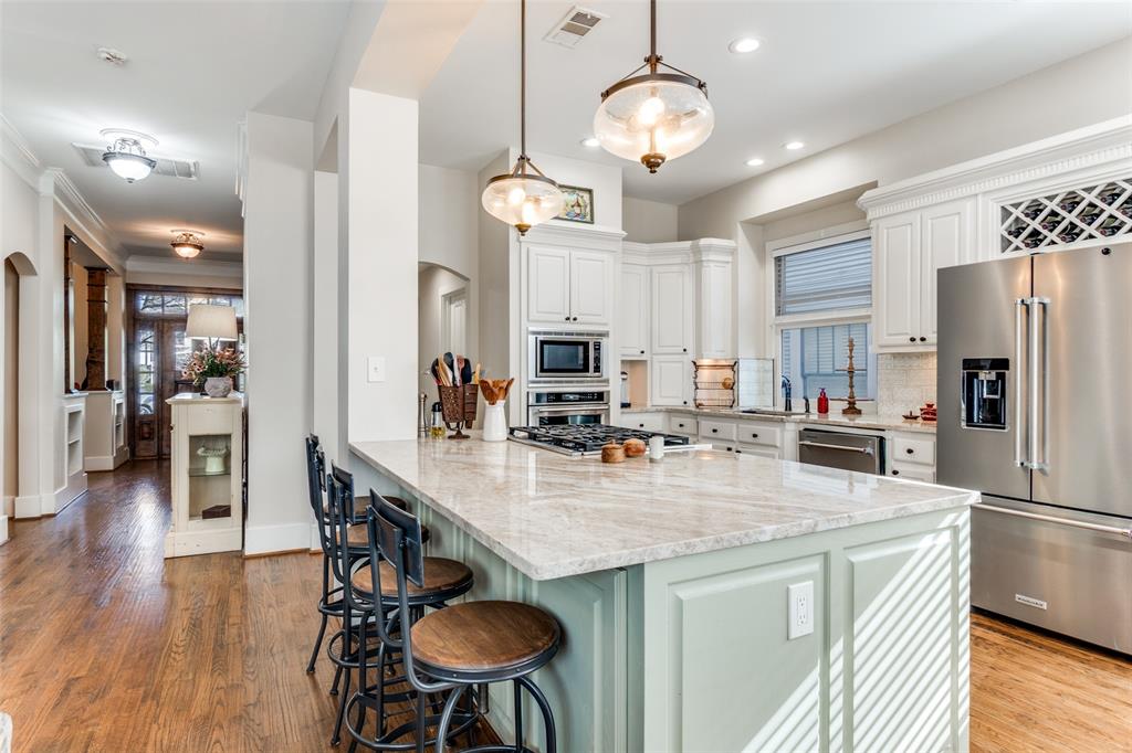 Swaneys Munger Place Add - Residential