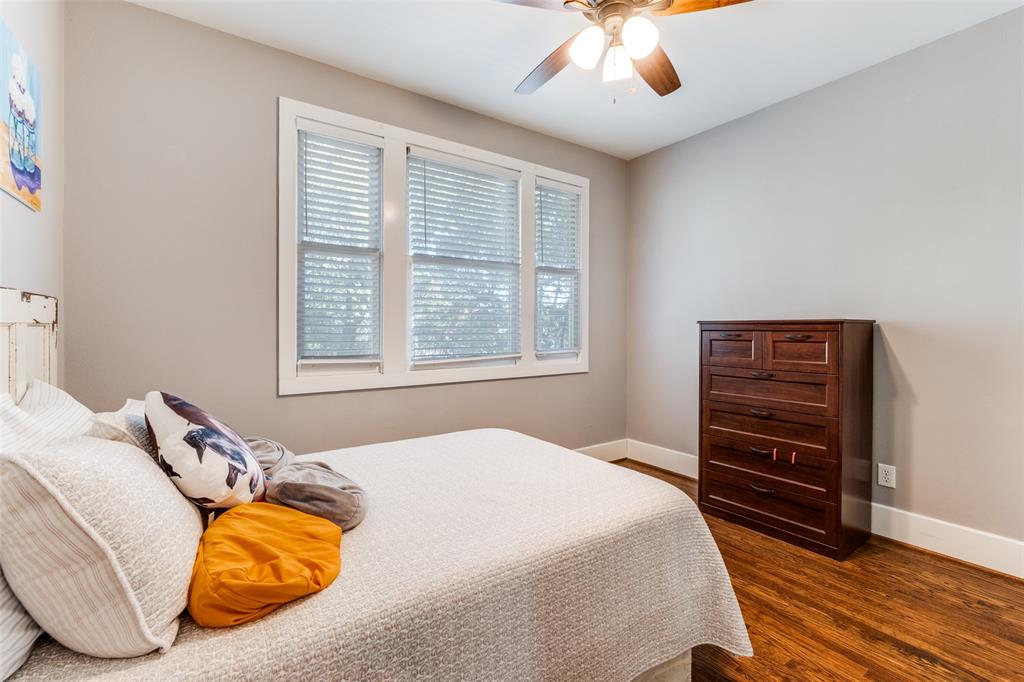 Swaneys Munger Place Add - Residential