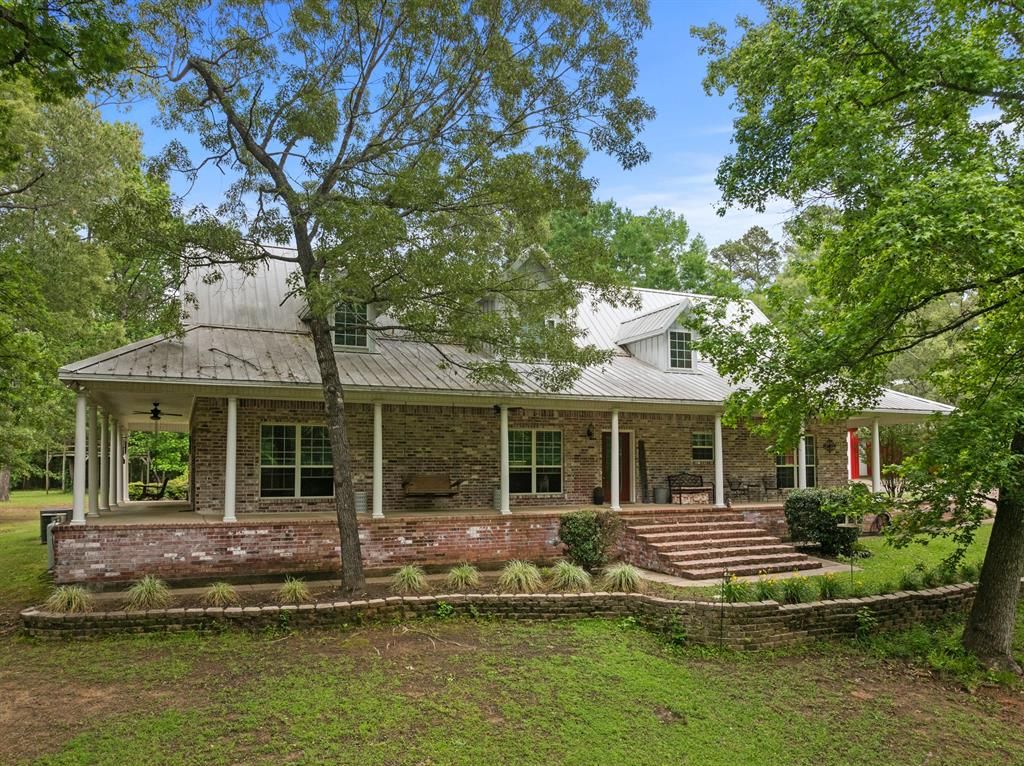 Photo of 65 CR 2835, Pittsburg, TX 75686 (MLS # 21252027)