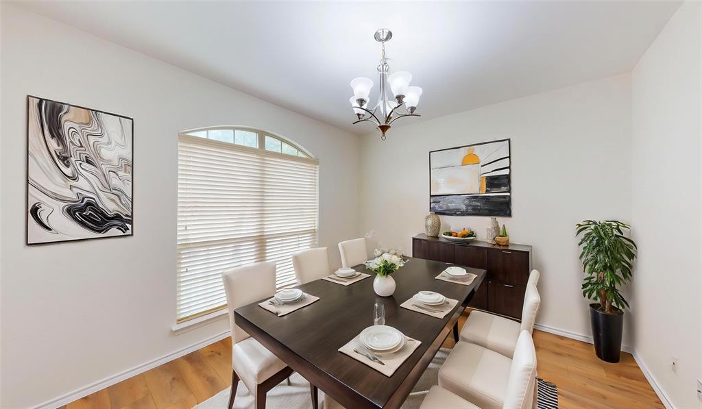 Beechwood Creeks - Residential