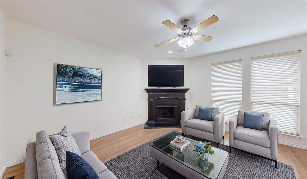 Beechwood Creeks - Residential