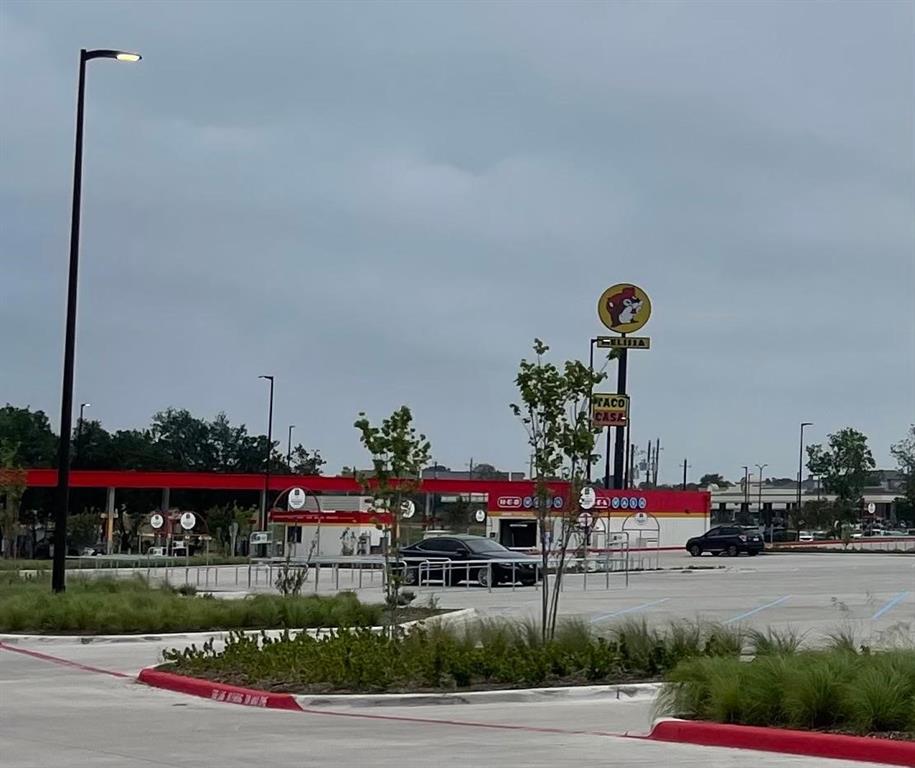 Waterstone Estates Sec II - Land