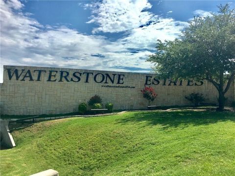 Photo of TBD Serenity Trail, McKinney, TX 75071 (MLS # 21228655)