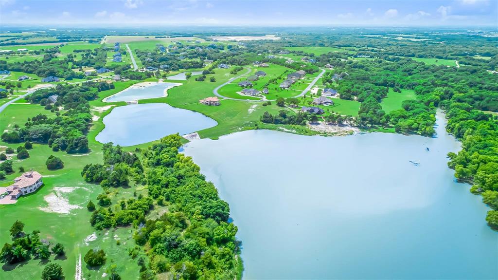 Waterstone Estates Sec II - Land