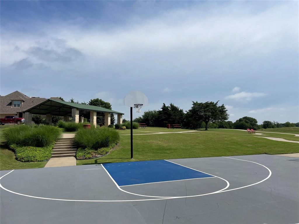 Waterstone Estates Sec II - Land