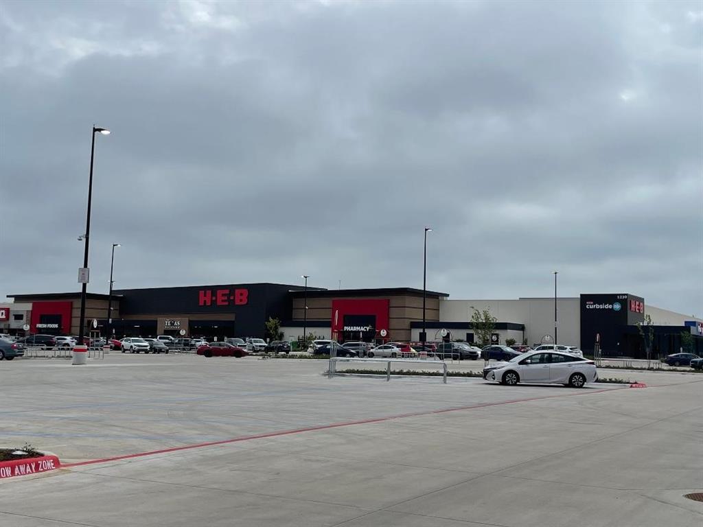 Waterstone Estates Sec II - Land