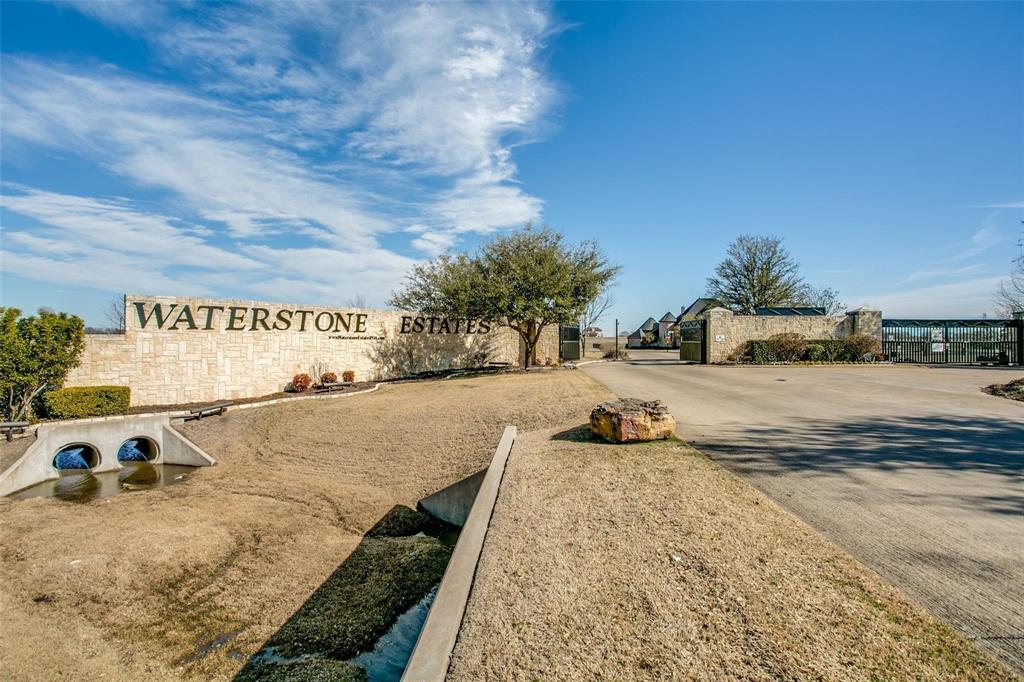 Waterstone Estates Sec II - Land