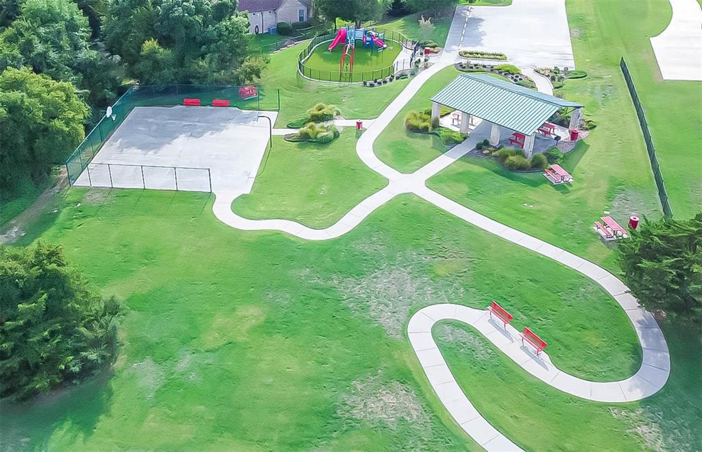 Waterstone Estates Sec II - Land