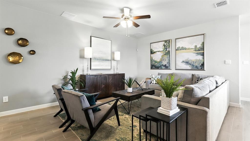 Saratoga - Residential