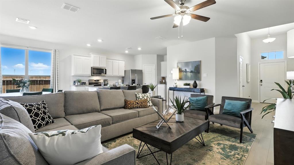 Saratoga - Residential