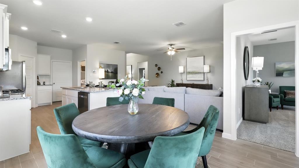 Saratoga - Residential