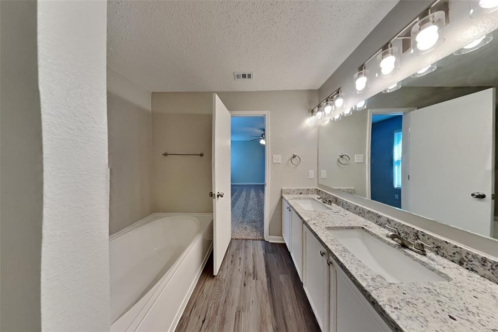 Parkview Hills - Residential Lease