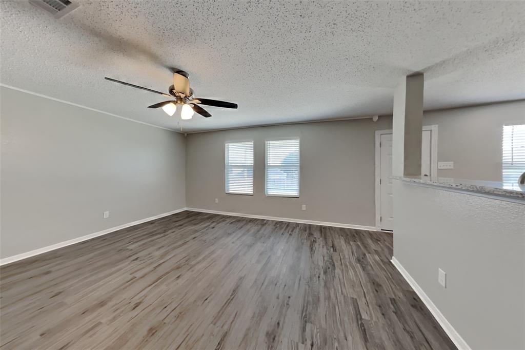 Parkview Hills - Residential Lease