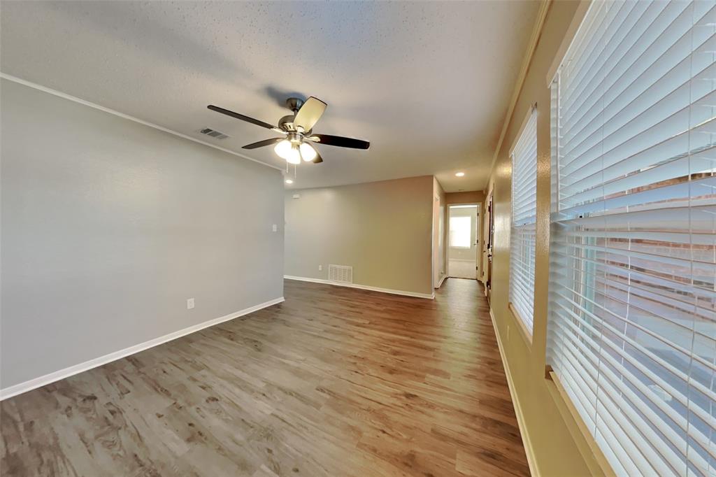 Parkview Hills - Residential Lease