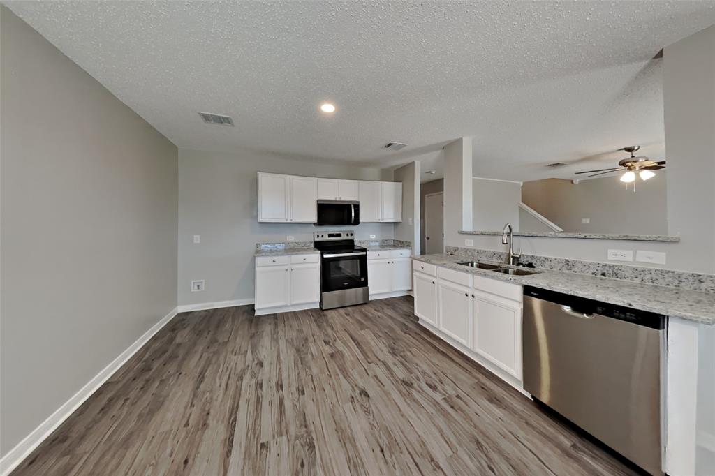 Parkview Hills - Residential Lease