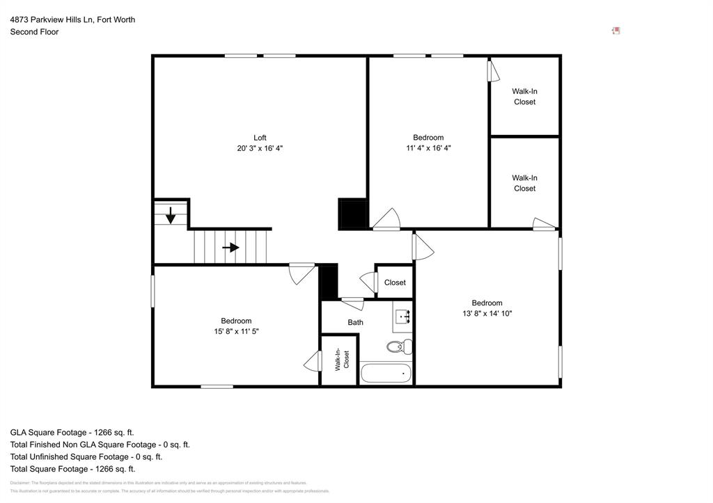 Parkview Hills - Residential Lease