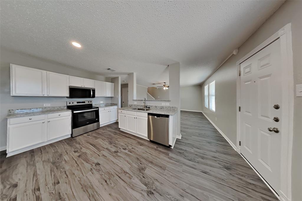 Parkview Hills - Residential Lease