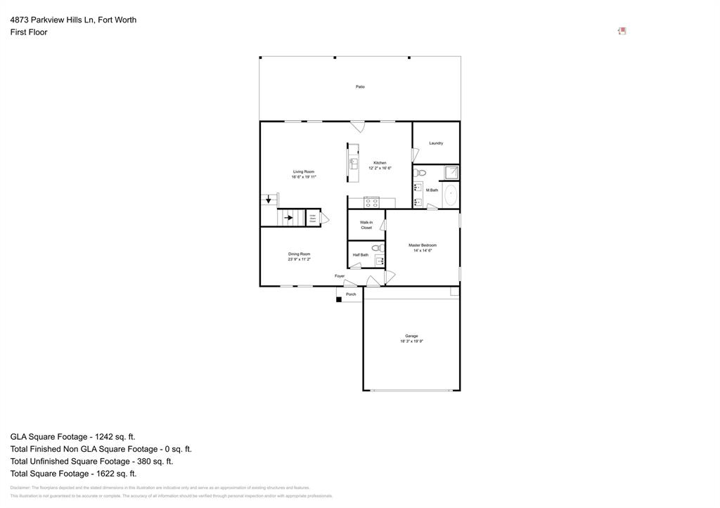 Parkview Hills - Residential Lease