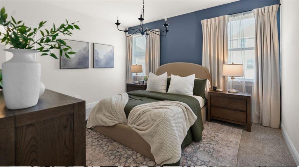 Mustang Square - Residential Lease