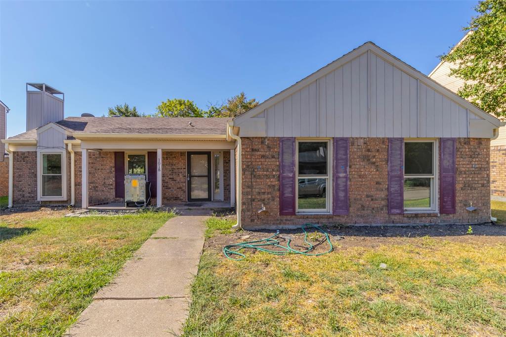 View Garland, TX 75040 house